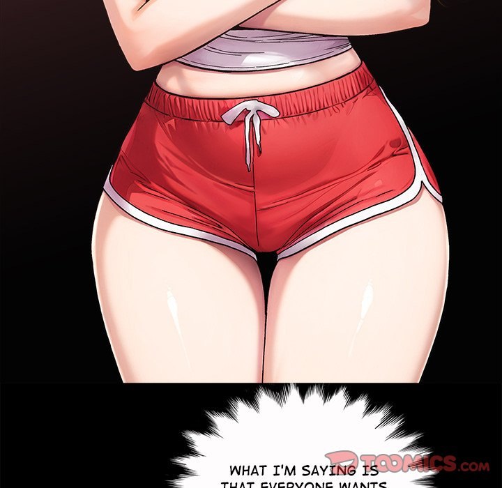 Sister S Man chapter 21 page 129