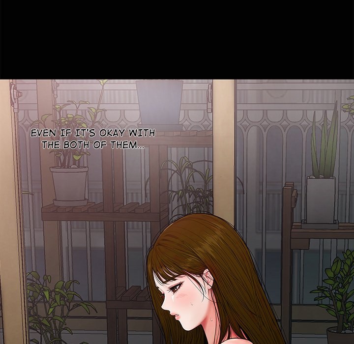Sister S Man chapter 21 page 132