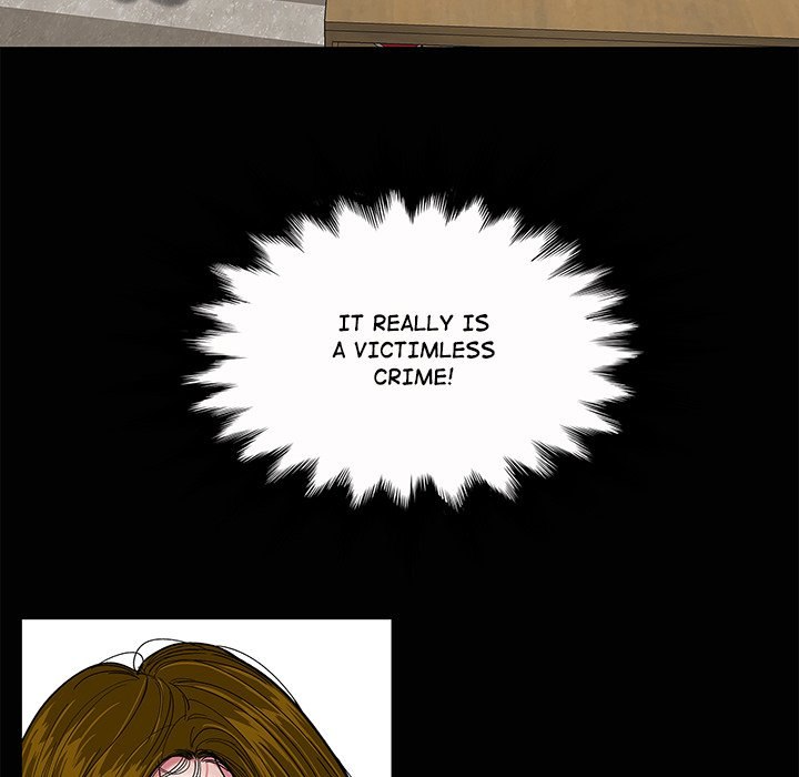 Sister S Man chapter 21 page 150