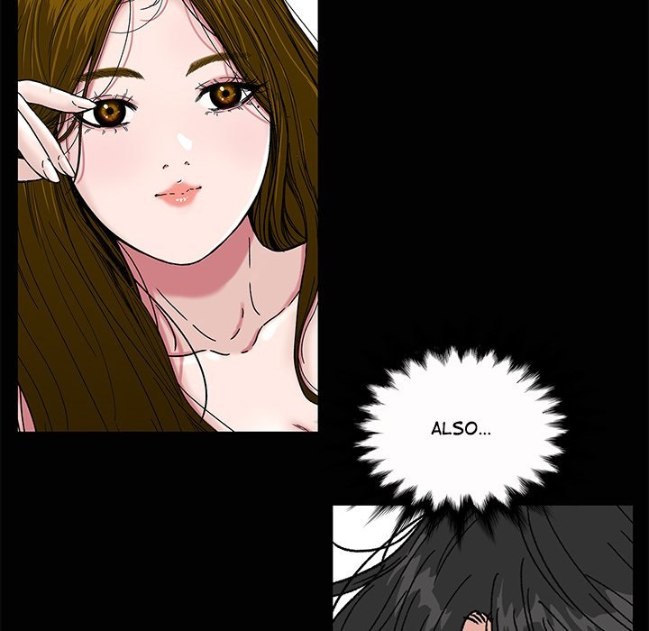 Sister S Man chapter 21 page 151