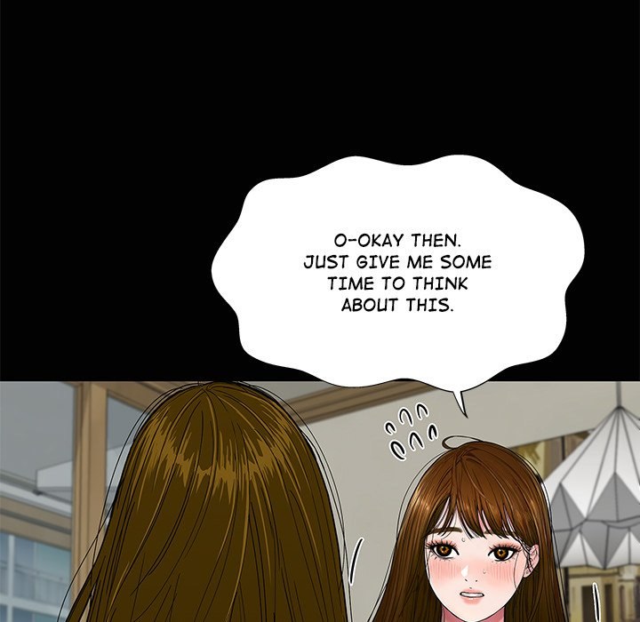 Sister S Man chapter 21 page 158