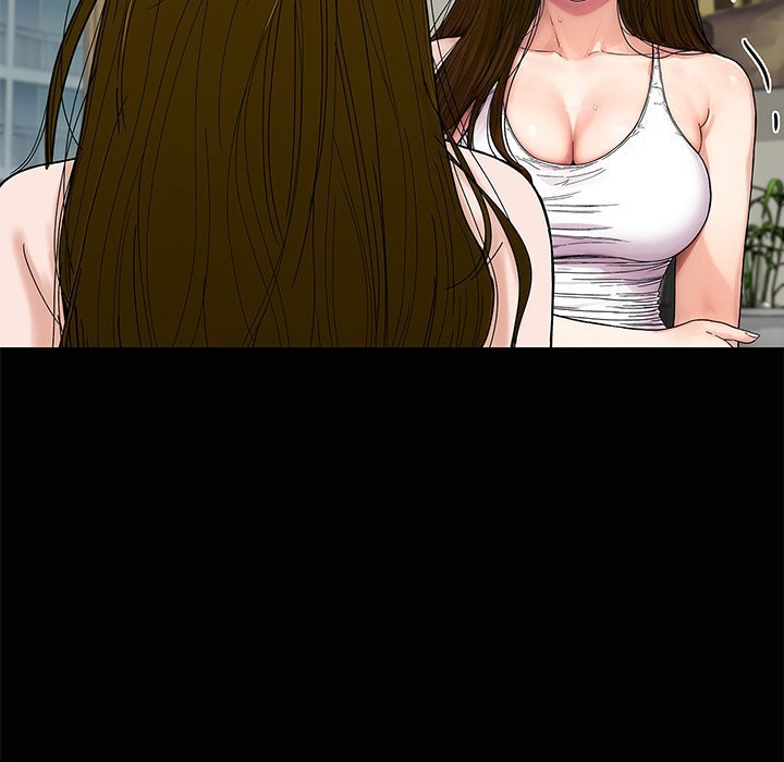 Sister S Man chapter 21 page 159