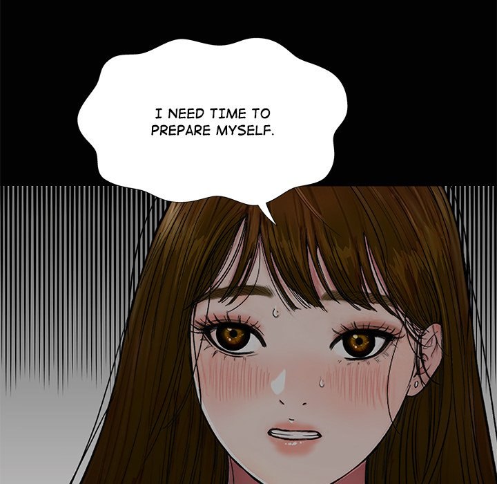 Sister S Man chapter 21 page 160