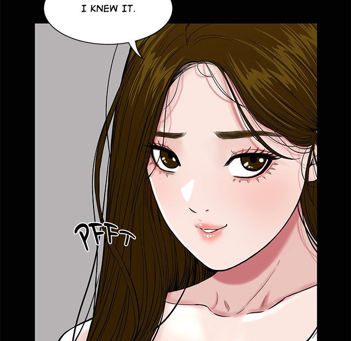 Sister S Man chapter 21 page 162