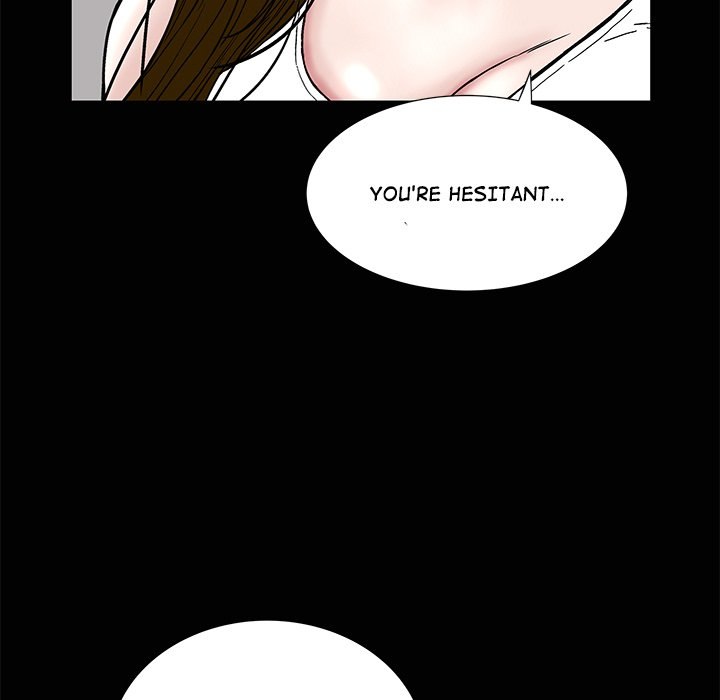 Sister S Man chapter 21 page 163