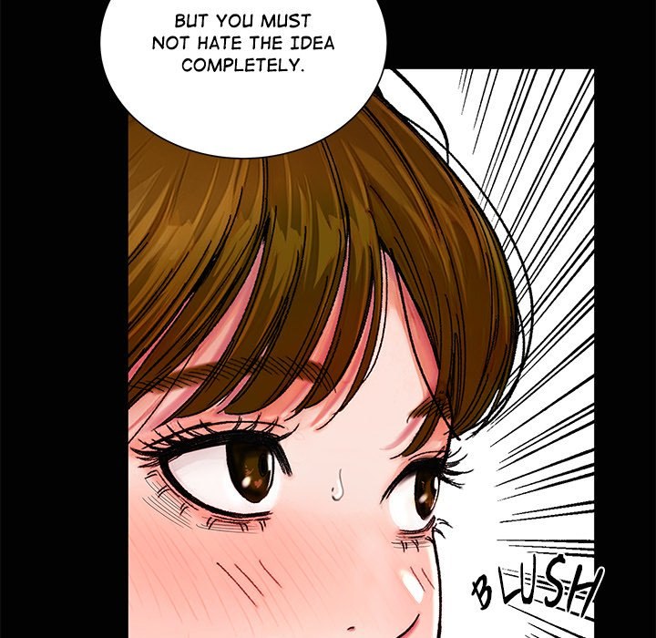 Sister S Man chapter 21 page 164