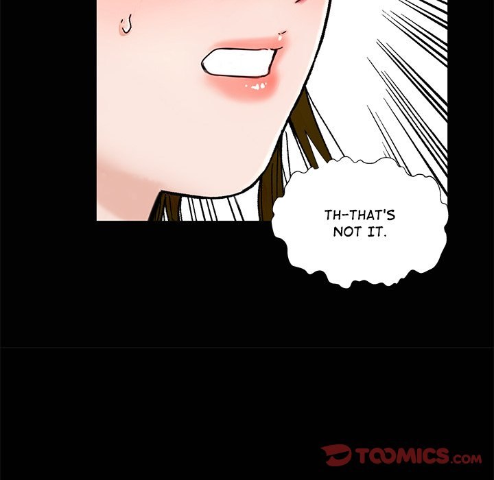 Sister S Man chapter 21 page 165