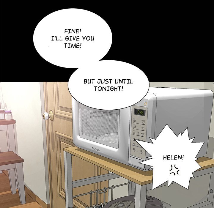 Sister S Man chapter 21 page 166