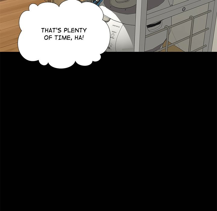 Sister S Man chapter 21 page 167