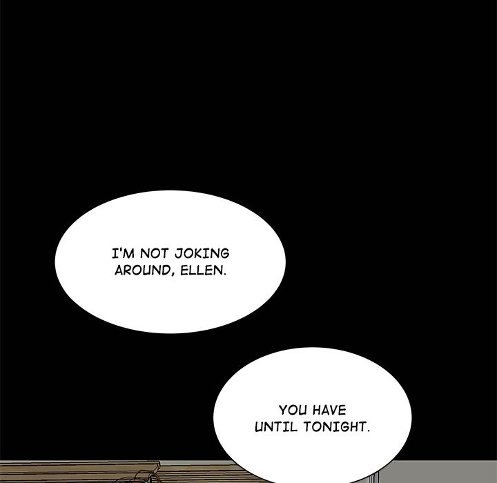 Sister S Man chapter 21 page 168
