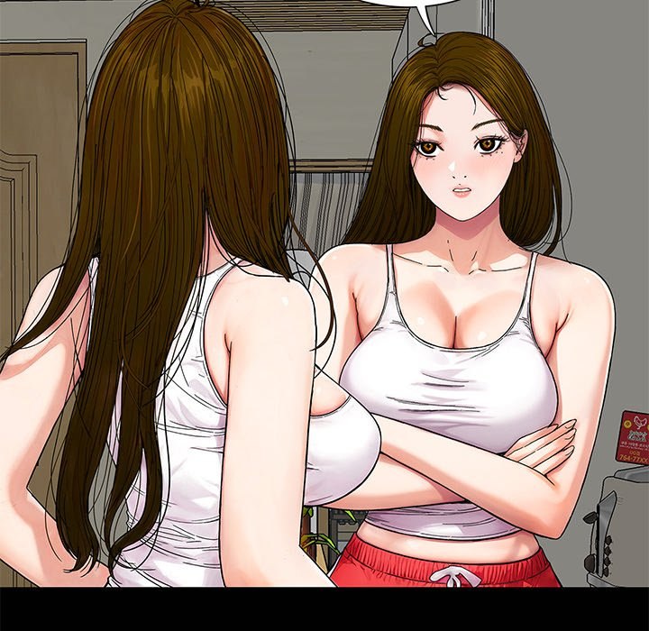 Sister S Man chapter 21 page 169