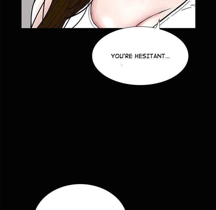 Sister S Man chapter 22 page 8