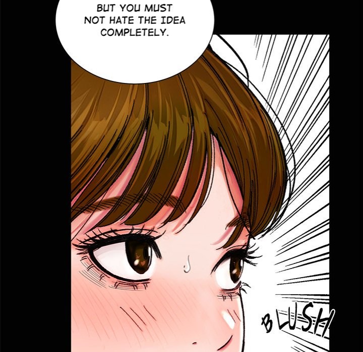 Sister S Man chapter 22 page 9