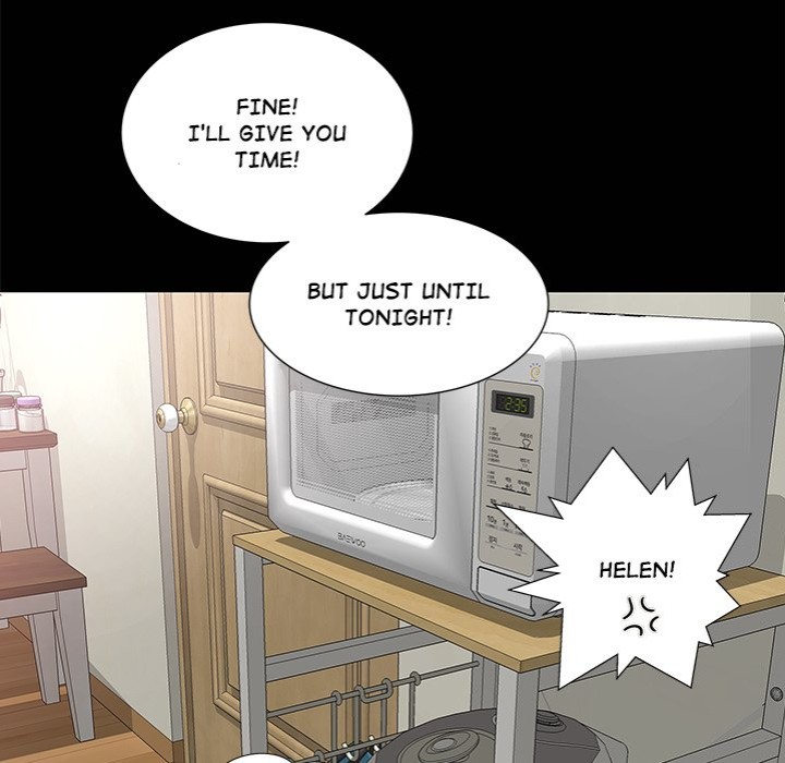 Sister S Man chapter 22 page 11