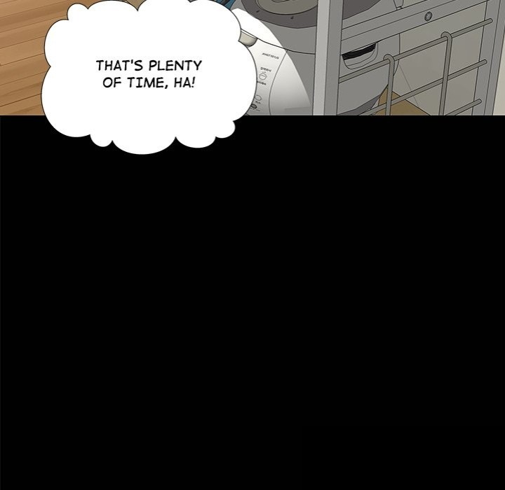 Sister S Man chapter 22 page 12