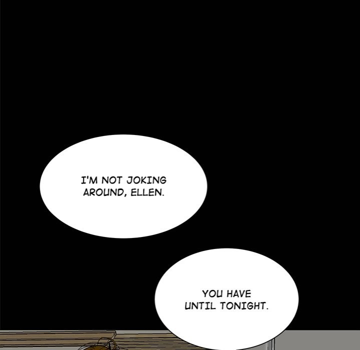 Sister S Man chapter 22 page 13