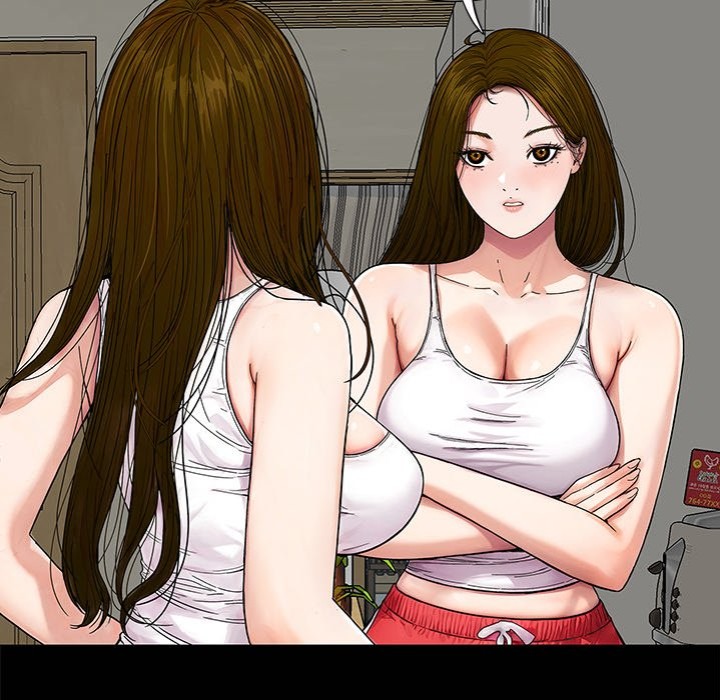 Sister S Man chapter 22 page 14