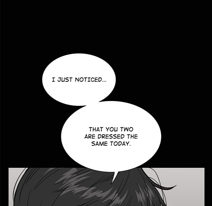 Sister S Man chapter 22 page 19