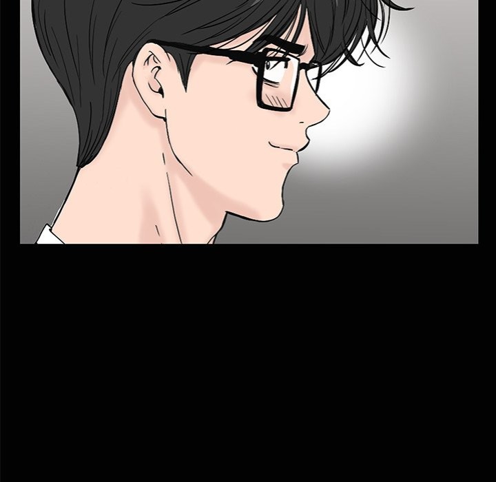 Sister S Man chapter 22 page 20