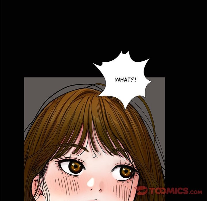 Sister S Man chapter 22 page 21