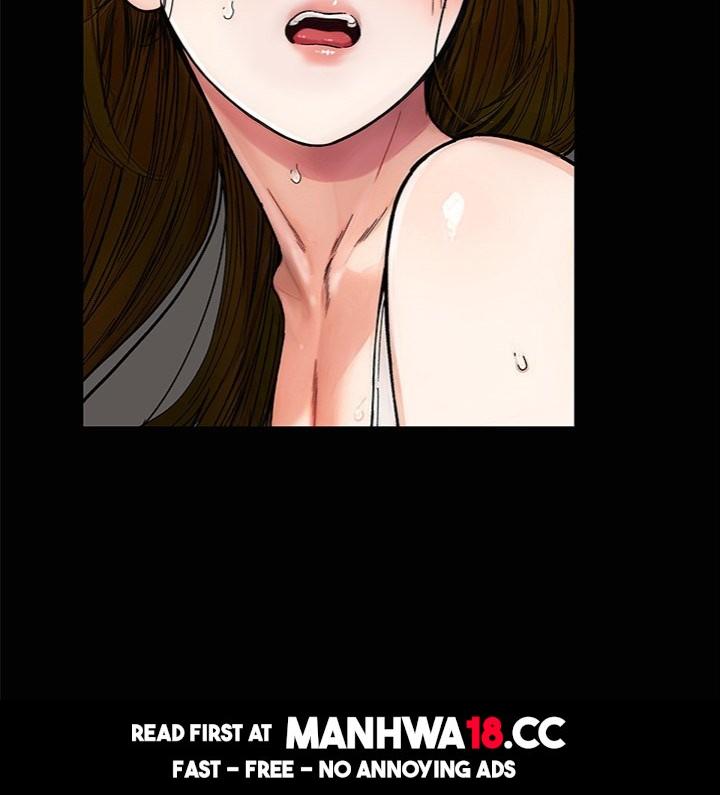 Sister S Man chapter 22 page 22
