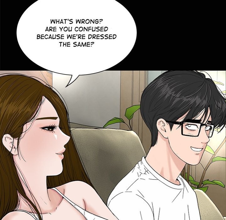 Sister S Man chapter 22 page 25