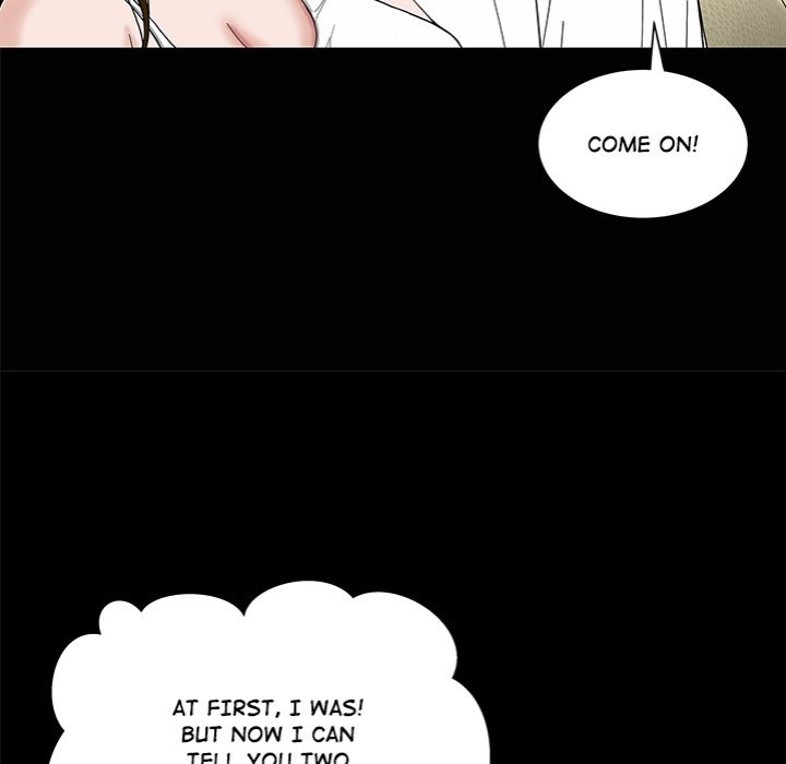 Sister S Man chapter 22 page 26