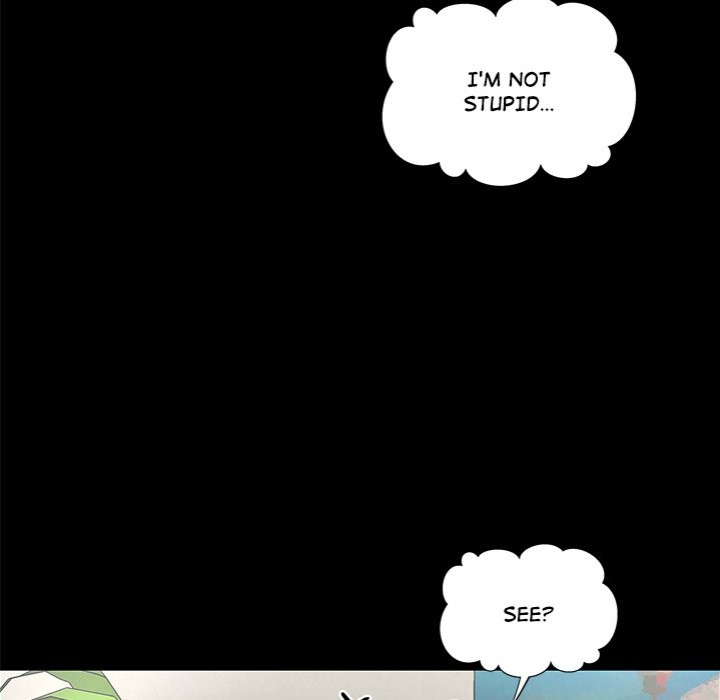 Sister S Man chapter 22 page 28