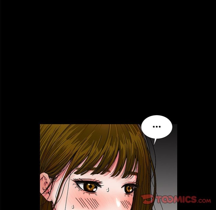 Sister S Man chapter 22 page 30