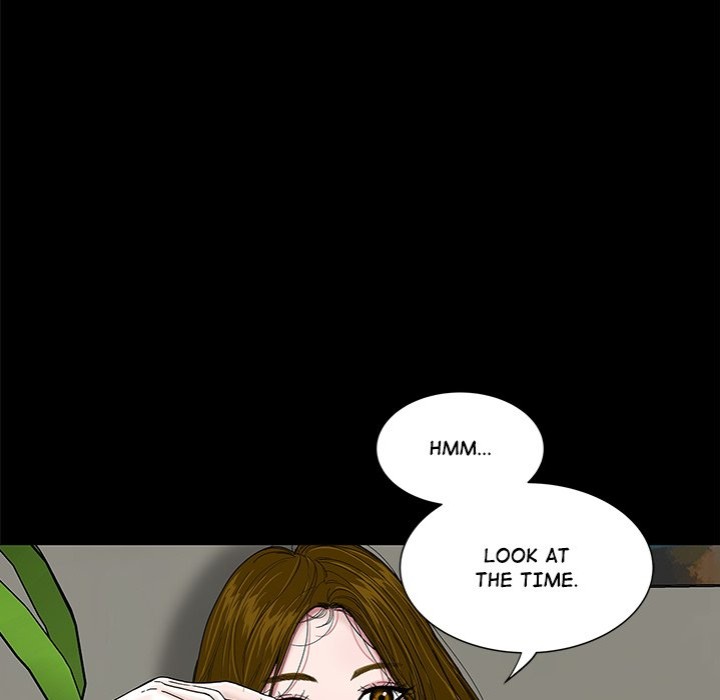 Sister S Man chapter 22 page 32