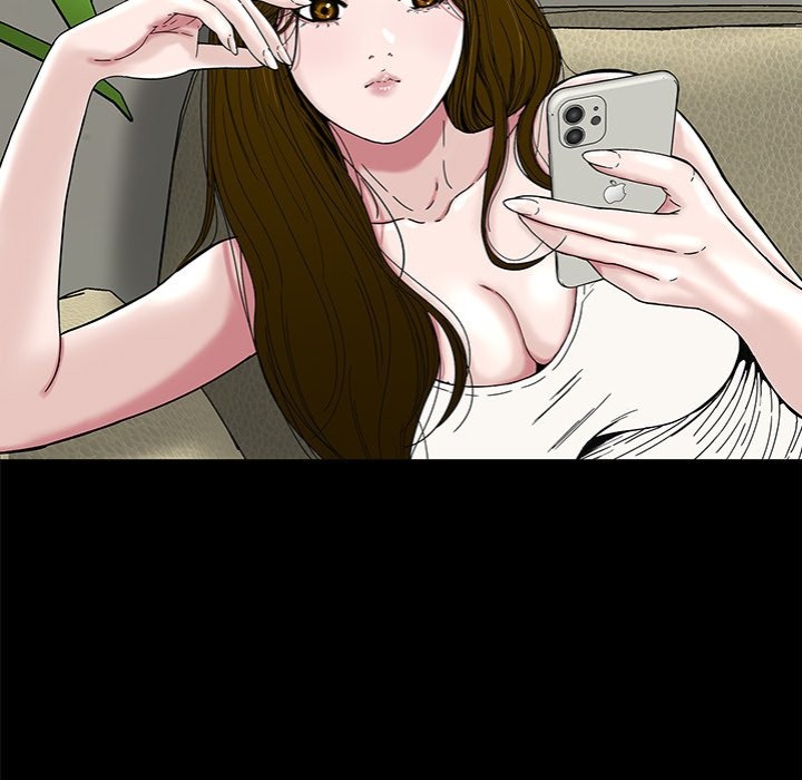 Sister S Man chapter 22 page 33