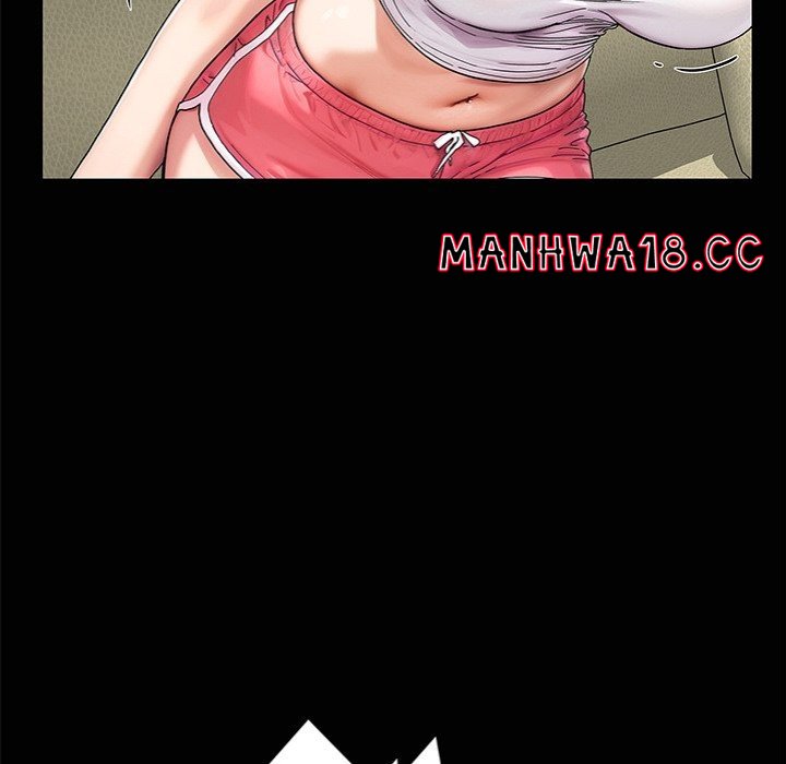 Sister S Man chapter 22 page 35