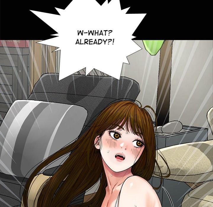 Sister S Man chapter 22 page 36