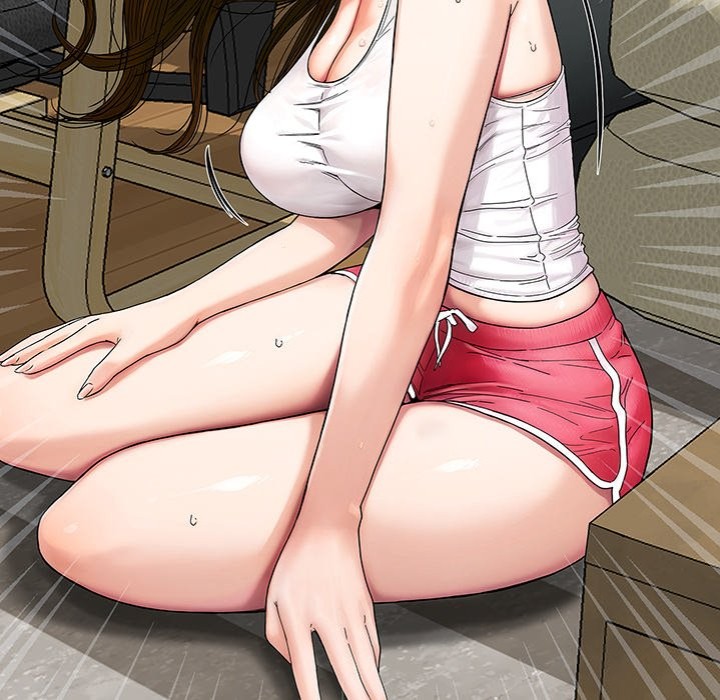 Sister S Man chapter 22 page 37