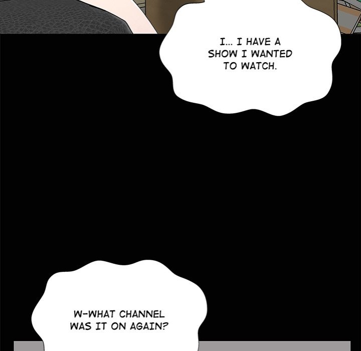 Sister S Man chapter 22 page 40