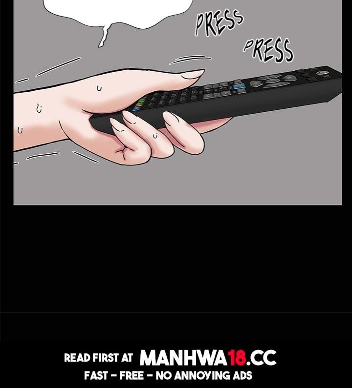 Sister S Man chapter 22 page 41