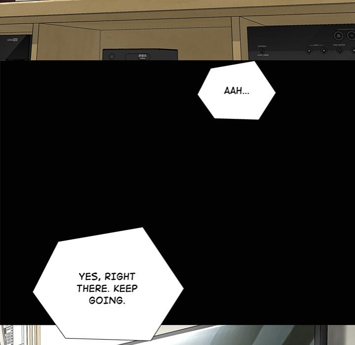 Sister S Man chapter 22 page 43