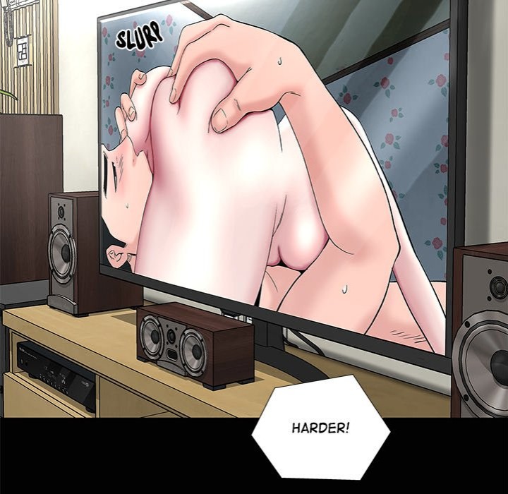 Sister S Man chapter 22 page 44