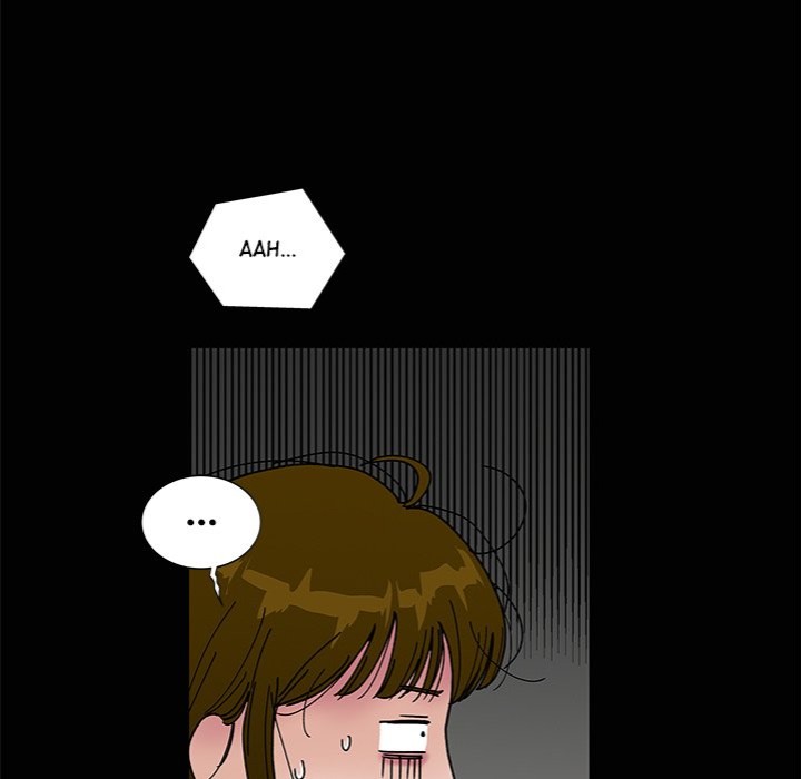 Sister S Man chapter 22 page 45