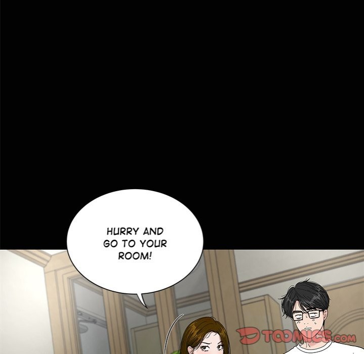 Sister S Man chapter 22 page 48