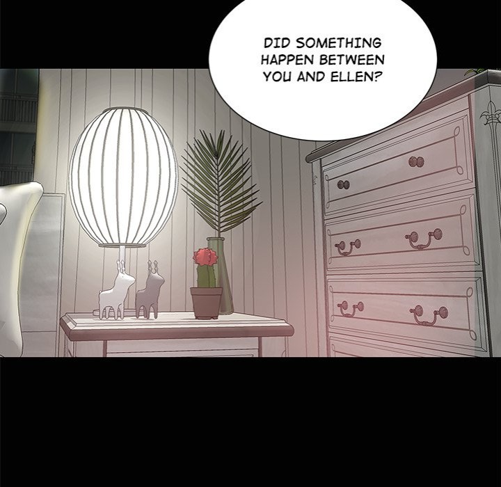 Sister S Man chapter 22 page 56