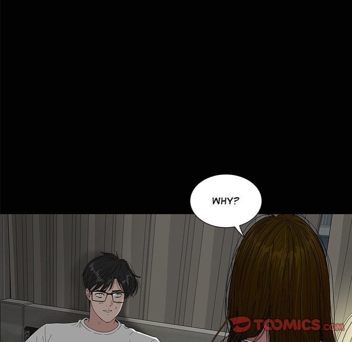 Sister S Man chapter 22 page 57