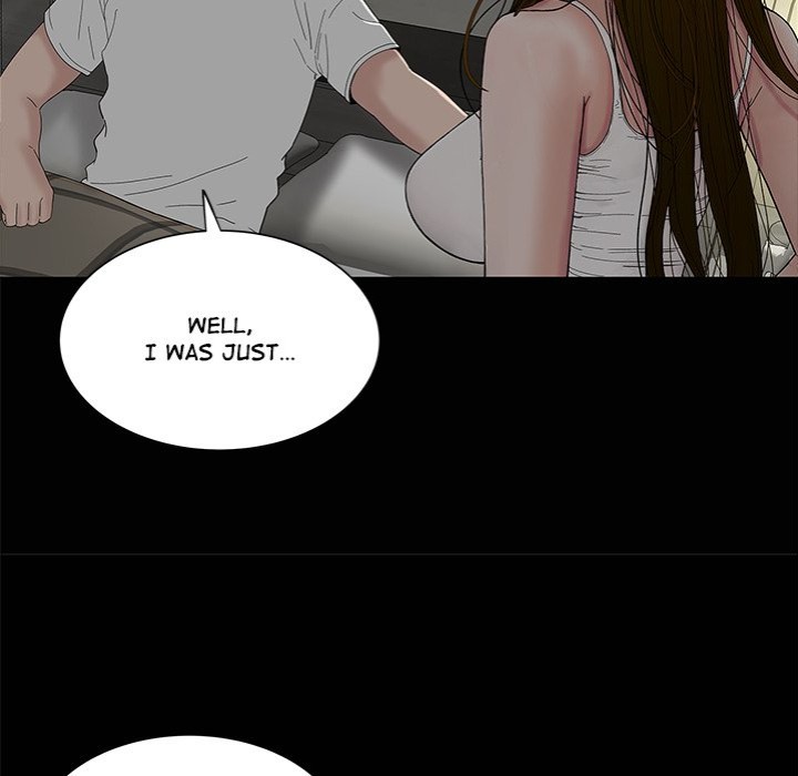 Sister S Man chapter 22 page 58