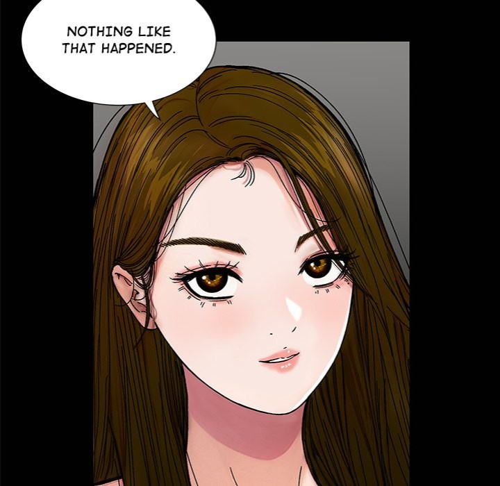 Sister S Man chapter 22 page 59