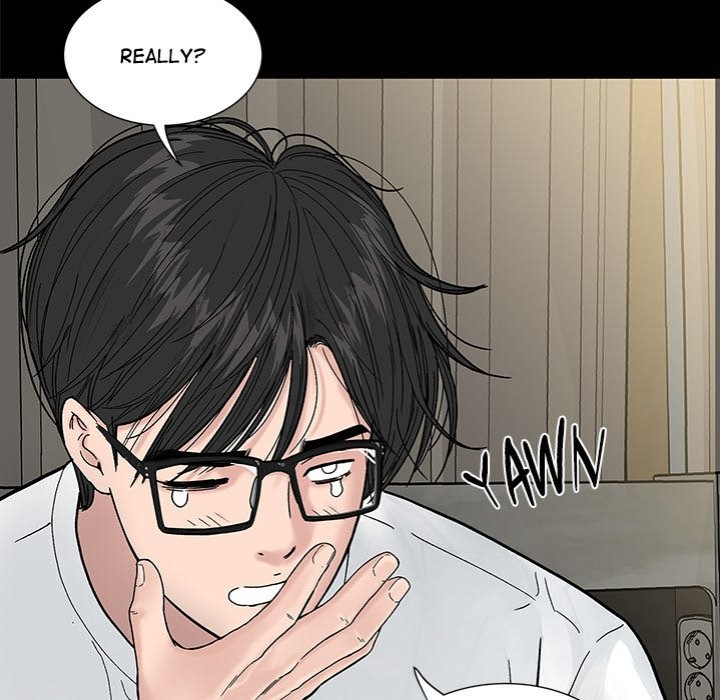 Sister S Man chapter 22 page 61