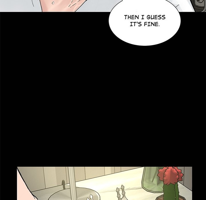 Sister S Man chapter 22 page 62