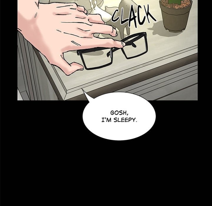 Sister S Man chapter 22 page 63