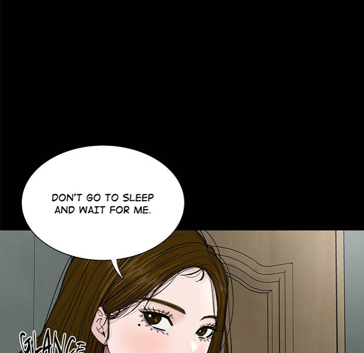 Sister S Man chapter 22 page 64