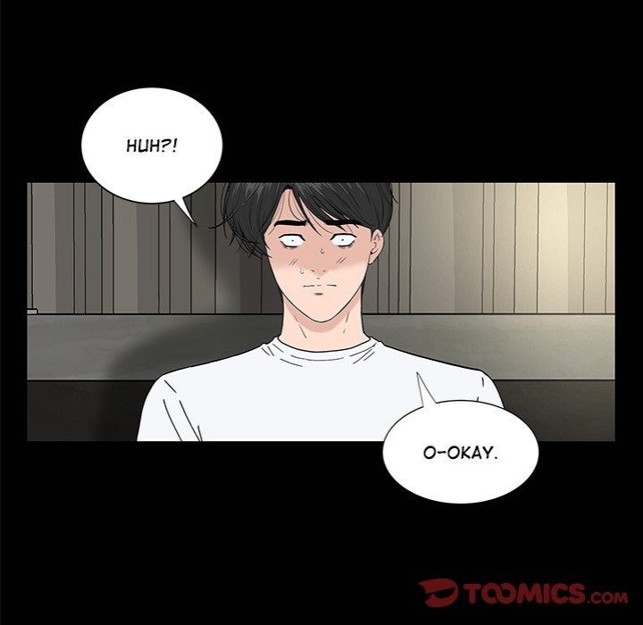 Sister S Man chapter 22 page 66