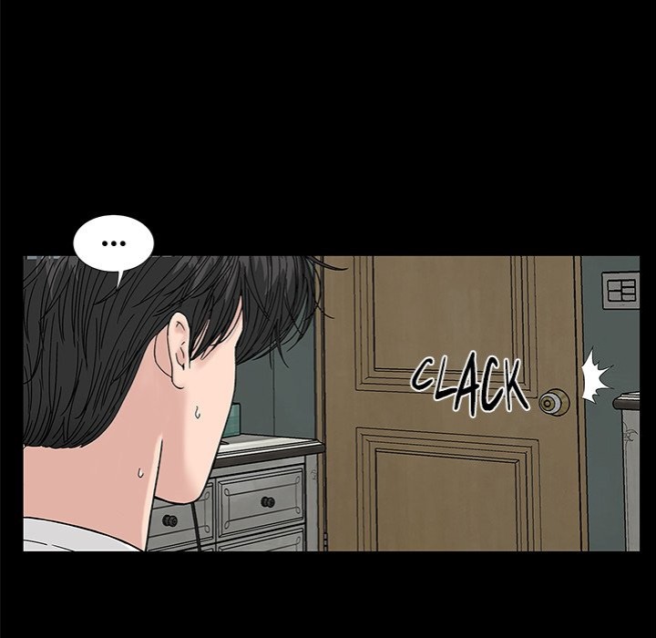 Sister S Man chapter 22 page 70
